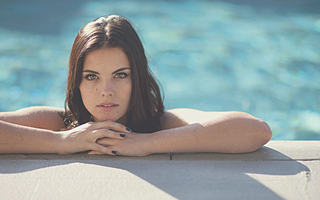 Jaimie Alexander pic #652049